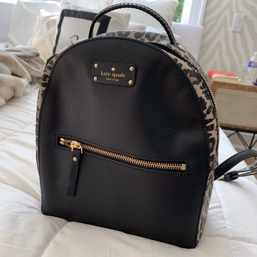 Kate Spade Backpack